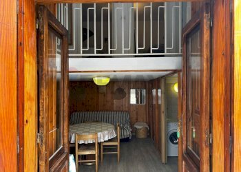 Balcone - Three-room apartment Via Dei Devita
 
32, Vieste - photo 18