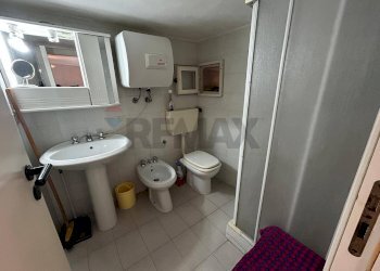 Bagno - Three-room apartment Via Dei Devita
 
32, Vieste - photo 19