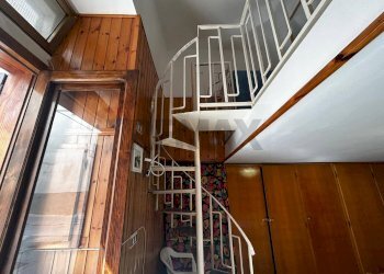 Scale - Three-room apartment Via Dei Devita
 
32, Vieste - photo 20