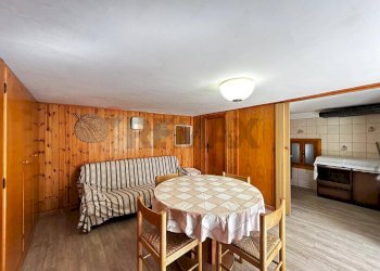 Sala da pranzo - Three-room apartment Via Dei Devita
 
32, Vieste - photo 21