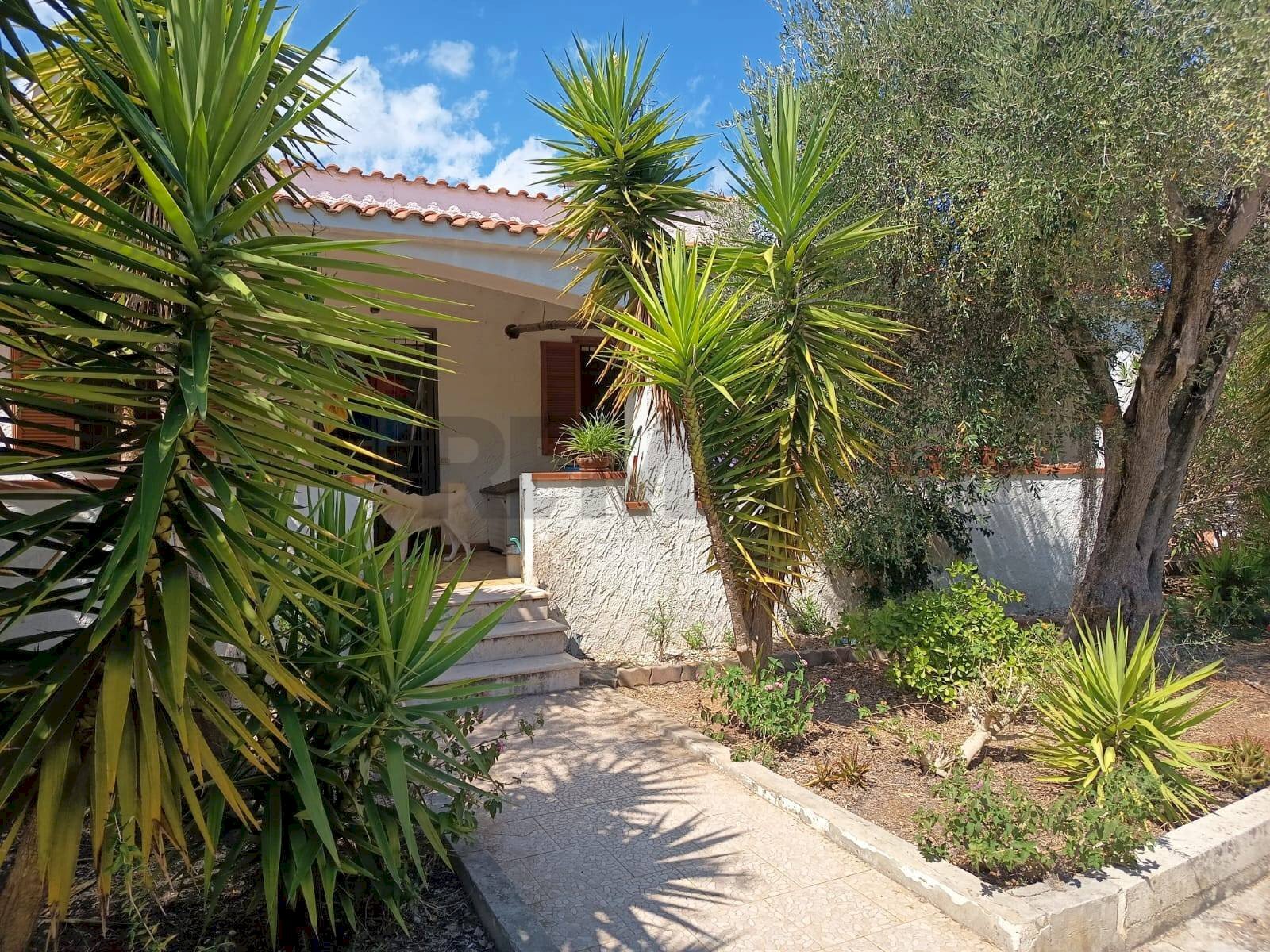 Giardino - Villa Località Santa Maria di Merino
 
3, Vieste - photo 1