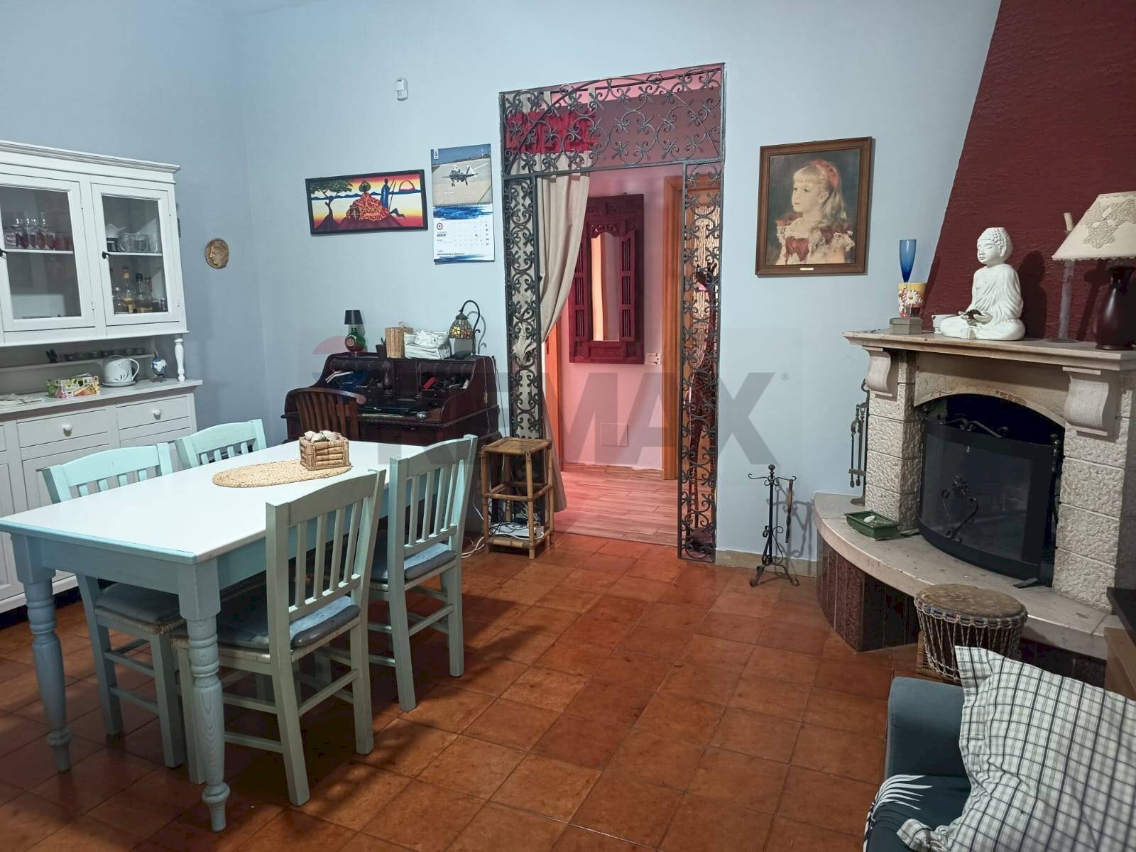 Sala da pranzo - Villa Località Santa Maria di Merino
 
3, Vieste - photo 2