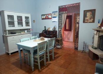 Sala da pranzo - Villa Località Santa Maria di Merino
 
3, Vieste - photo 4