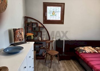 Camera / camera da letto - Villa Località Santa Maria di Merino
 
3, Vieste - foto 13