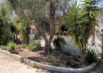 Giardino - Villa Località Santa Maria di Merino
 
3, Vieste - foto 23