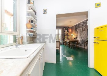 Bagno - Two-room apartment Via Del Bivio Del Mandrione
22A, Roma - photo 6