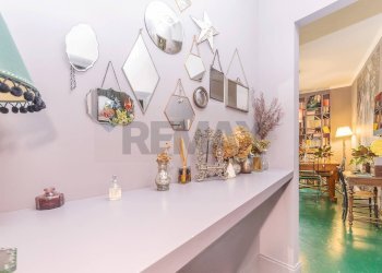 Dettagli - Two-room apartment Via Del Bivio Del Mandrione
22A, Roma - photo 11