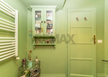 Camera / camera da letto - Two-room apartment Via Del Bivio Del Mandrione
22A, Roma - photo 15