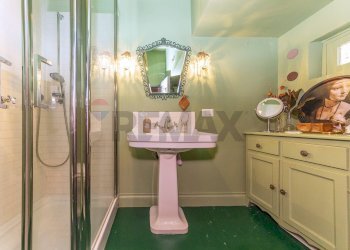 Bagno - Two-room apartment Via Del Bivio Del Mandrione
22A, Roma - photo 17