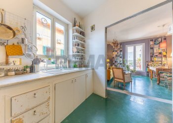 Cucina - Bilocale Via Del Bivio Del Mandrione
22A, Roma - foto 7