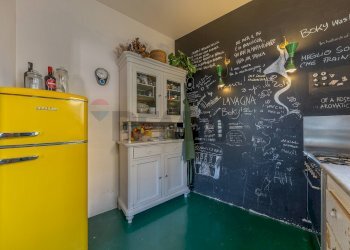 Cucina - Bilocale Via Del Bivio Del Mandrione
22A, Roma - foto 9