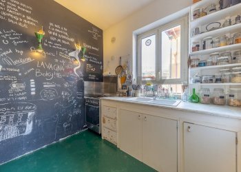 Cucina - Bilocale Via Del Bivio Del Mandrione
22A, Roma - foto 10