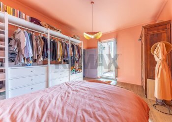 Camera / camera da letto - Bilocale Via Del Bivio Del Mandrione
22A, Roma - foto 20