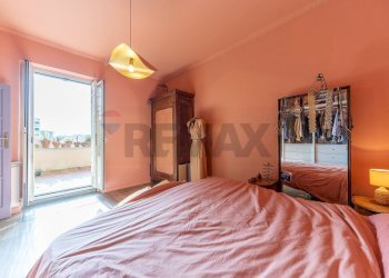 Camera / camera da letto - Bilocale Via Del Bivio Del Mandrione
22A, Roma - foto 21