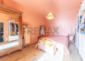 Camera / camera da letto - Bilocale Via Del Bivio Del Mandrione
22A, Roma - foto 22