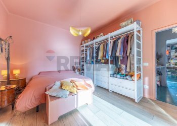 Camera / camera da letto - Bilocale Via Del Bivio Del Mandrione
22A, Roma - foto 23