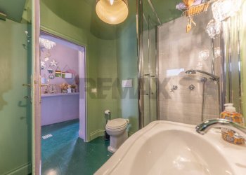 Bagno - Bilocale Via Del Bivio Del Mandrione
22A, Roma - foto 25