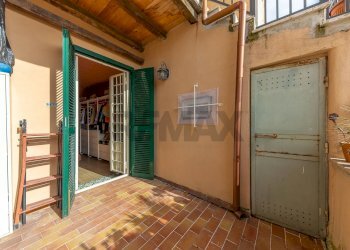 Terrazza - Bilocale Via Del Bivio Del Mandrione
22A, Roma - foto 28