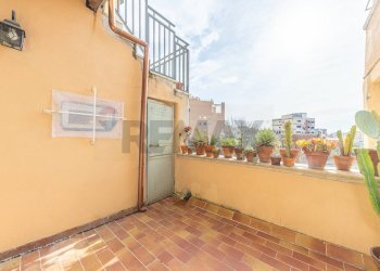 Terrazza - Bilocale Via Del Bivio Del Mandrione
22A, Roma - foto 31