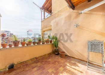 Terrazza - Bilocale Via Del Bivio Del Mandrione
22A, Roma - foto 32