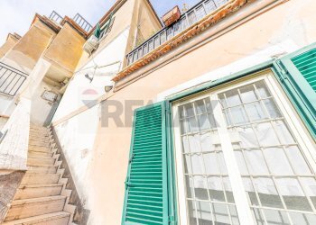 Edificio all\'aperto - Bilocale Via Del Bivio Del Mandrione
22A, Roma - foto 33