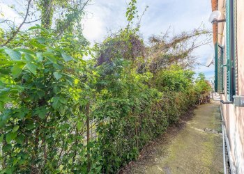 Giardino - Bilocale Via Del Bivio Del Mandrione
22A, Roma - foto 34