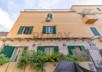 Casa all\'aperto - Bilocale Via Del Bivio Del Mandrione
22A, Roma - foto 37