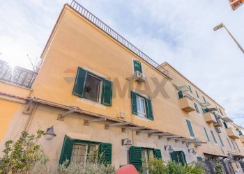 Edificio all\'aperto - Bilocale Via Del Bivio Del Mandrione
22A, Roma - foto 38