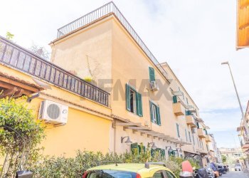 Edificio all\'aperto - Bilocale Via Del Bivio Del Mandrione
22A, Roma - foto 40