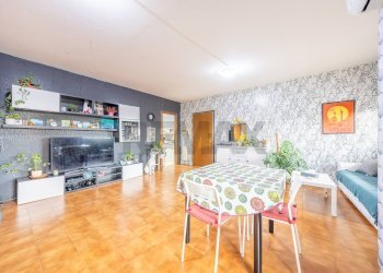 Sala da pranzo - Four-room apartment Viale Cavalieri Lina
76, Roma - photo 5