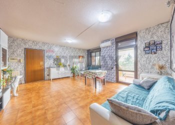 Sala da pranzo - Four-room apartment Viale Cavalieri Lina
76, Roma - photo 6