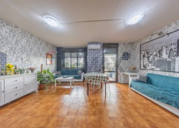 Soggiorno - Four-room apartment Viale Cavalieri Lina
76, Roma - photo 7