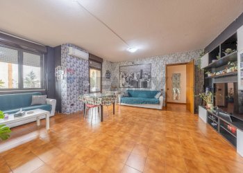 Sala da pranzo - Four-room apartment Viale Cavalieri Lina
76, Roma - photo 8