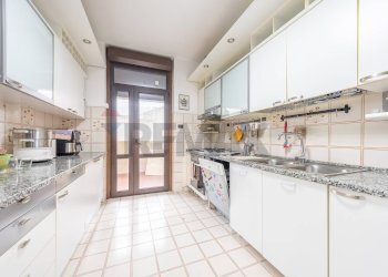 Cucina - Four-room apartment Viale Cavalieri Lina
76, Roma - photo 11