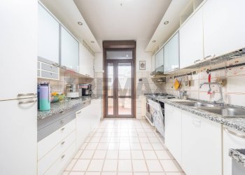 Cucina - Four-room apartment Viale Cavalieri Lina
76, Roma - photo 12