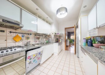 Cucina - Four-room apartment Viale Cavalieri Lina
76, Roma - photo 13