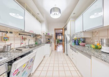 Cucina - Four-room apartment Viale Cavalieri Lina
76, Roma - photo 14