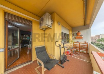Balcone - Four-room apartment Viale Cavalieri Lina
76, Roma - photo 16
