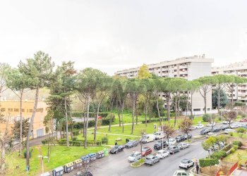 Edificio all\'aperto - Four-room apartment Viale Cavalieri Lina
76, Roma - photo 19