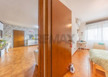 Camera / camera da letto - Four-room apartment Viale Cavalieri Lina
76, Roma - photo 21