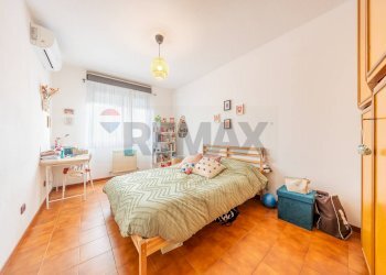 Camera / camera da letto - Four-room apartment Viale Cavalieri Lina
76, Roma - photo 23