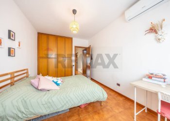Camera / camera da letto - Four-room apartment Viale Cavalieri Lina
76, Roma - photo 25