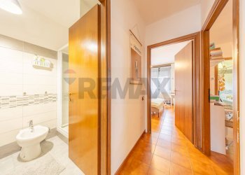 Hall / corridoio - Four-room apartment Viale Cavalieri Lina
76, Roma - photo 26