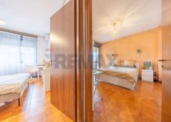 Camera / camera da letto - Four-room apartment Viale Cavalieri Lina
76, Roma - photo 33