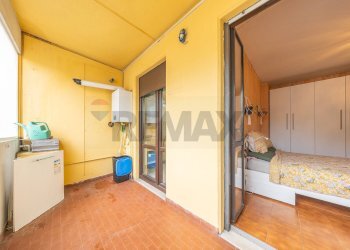 Terrazza - Four-room apartment Viale Cavalieri Lina
76, Roma - photo 40