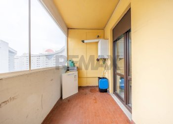 Balcone - Four-room apartment Viale Cavalieri Lina
76, Roma - photo 41