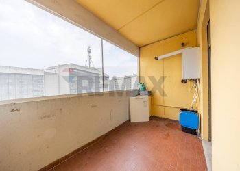 Terrazza - Four-room apartment Viale Cavalieri Lina
76, Roma - photo 43