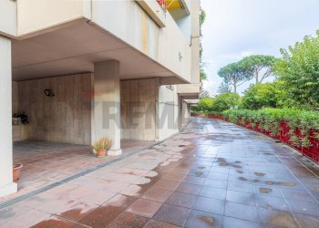 Terrazza - Four-room apartment Viale Cavalieri Lina
76, Roma - photo 47