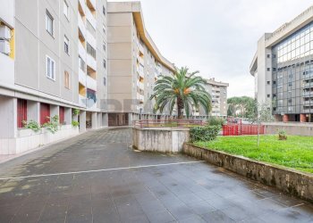 Edificio all\'aperto - Four-room apartment Viale Cavalieri Lina
76, Roma - photo 48