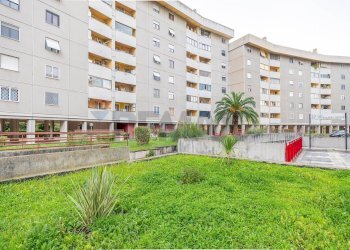 Edificio all\'aperto - Four-room apartment Viale Cavalieri Lina
76, Roma - photo 49